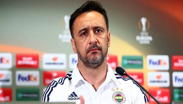 Pereira dan o soruya tepki!