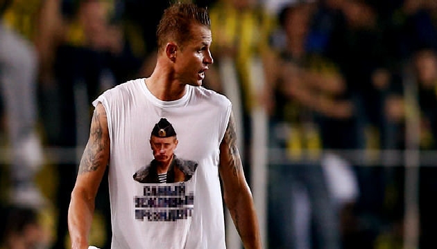 UEFA harekete geçti!