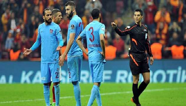Türk futbolu… Çünkü…
