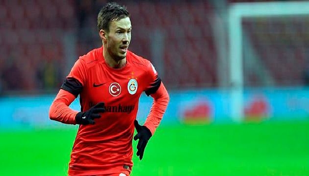 Martin Linnes devam dedi