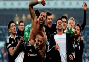 Beşiktaş evine dönüyor!