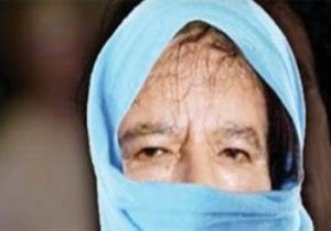 Kaddafi Sırları Ortaya Döküldü