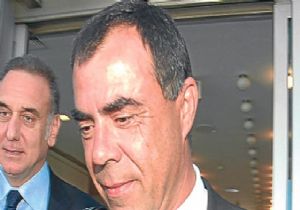 İstifamın Sebebi Fener Değil