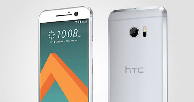 İşte HTC 10 un (M10) ön sipariş fiyatı