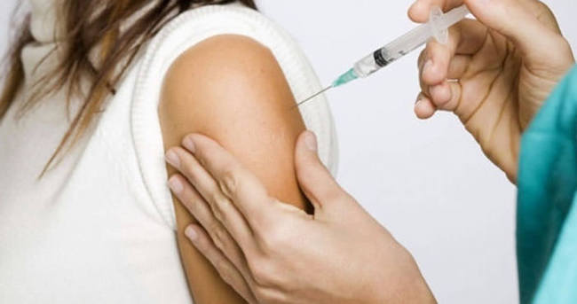 HPV aşısını karşılamayan SGK ya ceza!