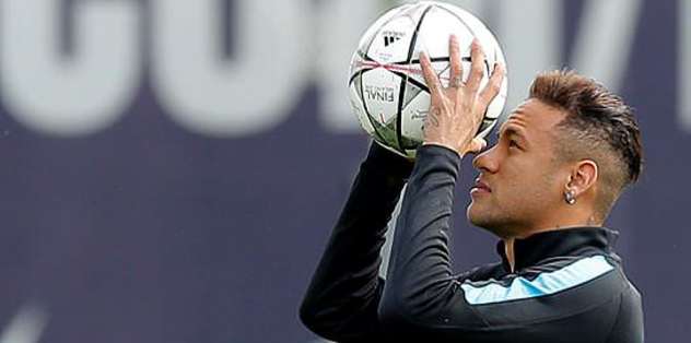 Neymar için PSG ye yeşil ışık!
