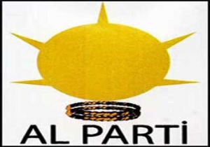 Bu da Çakma Ak Parti