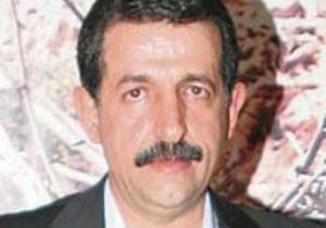 Gani Şavata Bağımsız Aday