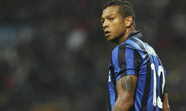 Beşiktaş ta hedef Fredy Guarin