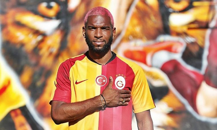 Ryan Babel: Yeni bir tarih yazacağız