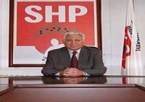 SHP:Hükümet Gevezeliği Bıraksın