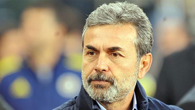 Aykut Kocaman kararını açıkladı