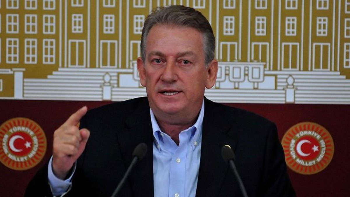 Haluk Pekşen’in ölümüyle ilgili iddialara inceleme!