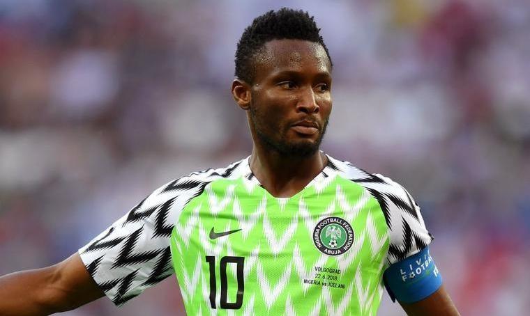 Trabzonspor a Obi Mikel şoku