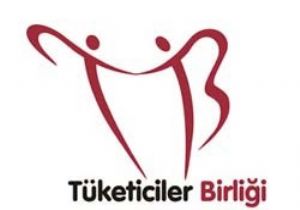Tüketiciler Birliği Sert Çıktı: