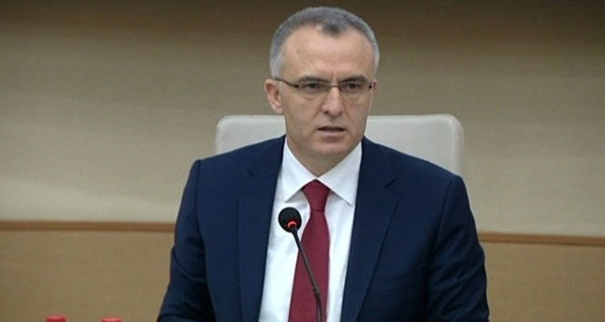 Bakan müjdeyi verdi