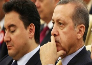 Erdoğan'dan Ali Babacan hamlesi!