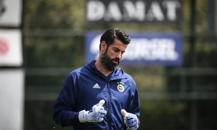 Fenerbahçe de Volkan Demirel e Comolli vetosu!