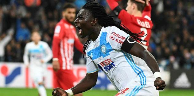 Galatasaray Gomis ile anlaşma sağladı