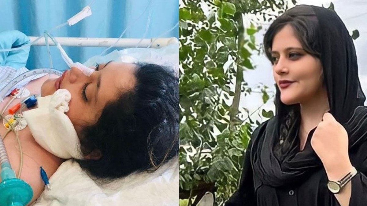 İşkence ile katledilen Amini için İran da grev