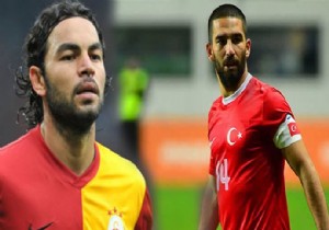 Arda dan Selçuk a Sürpriz Telefon!