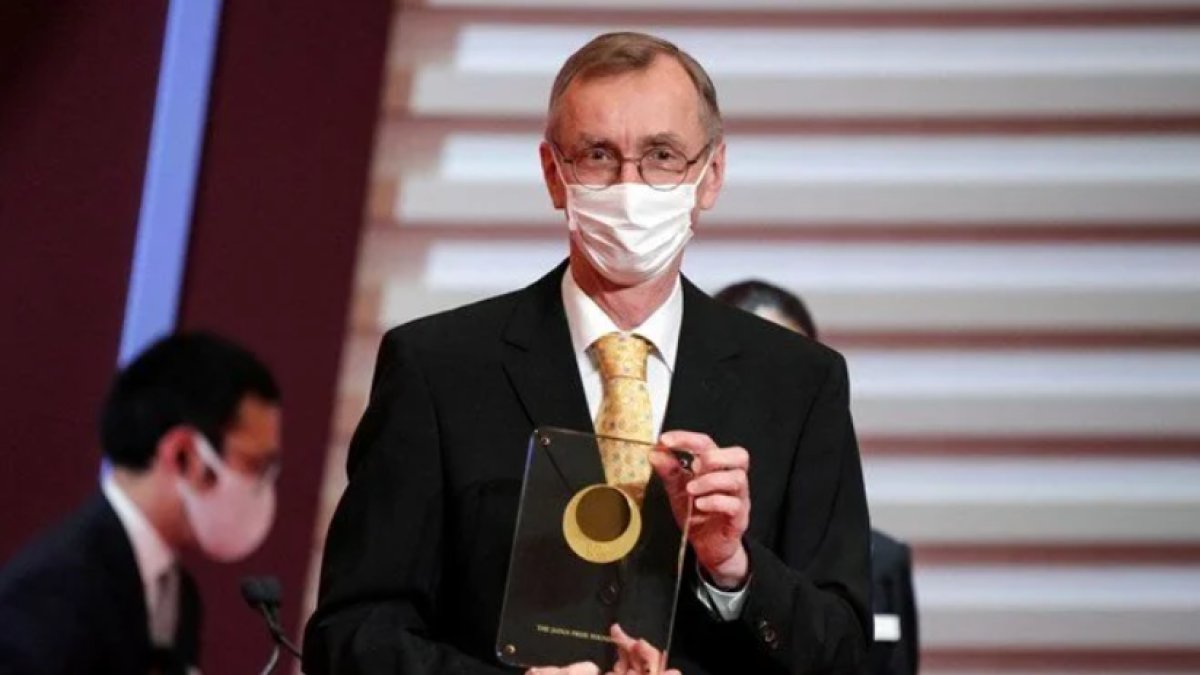 Nobel Tıp Ödülü nün sahibi belli oldu