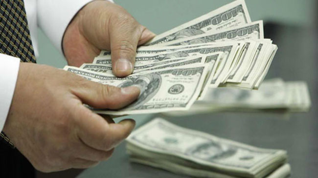 Dolar uçuşa geçti!