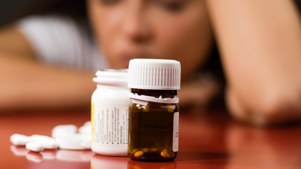 Uzman isim: Antidepresan satışı yüzde 20 arttı