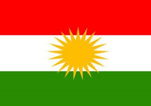 Kürdistan a Az Kaldı