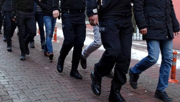 Samsun'da IŞİD operasyonu: 6 gözaltı