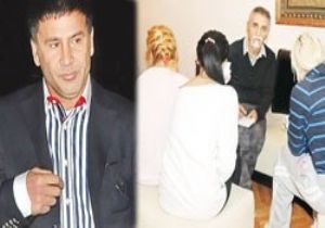 İzzet Yıldızhan a Yasak Geldi!