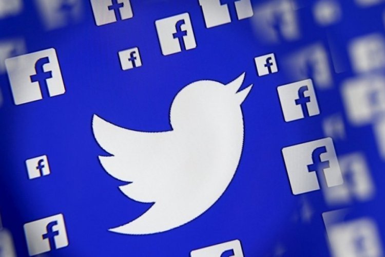 Facebook ve Twitter’dan Rusya ya engel