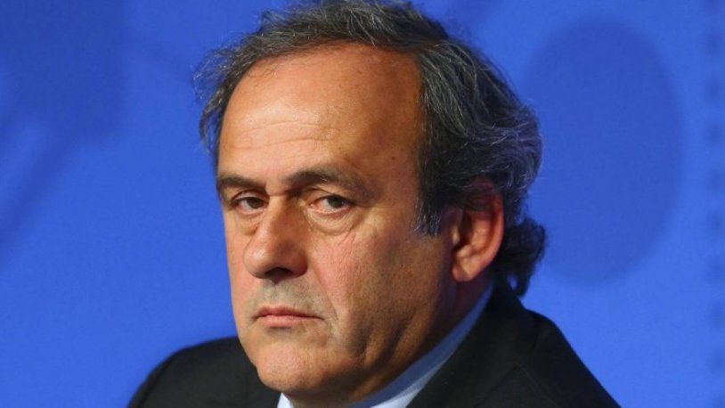 Michel Platini: VAR’a karşıyım