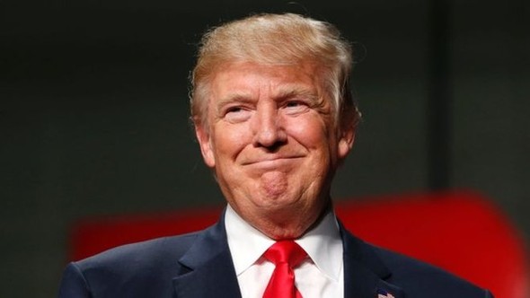 Trump ın kararına İtalya dan tepki