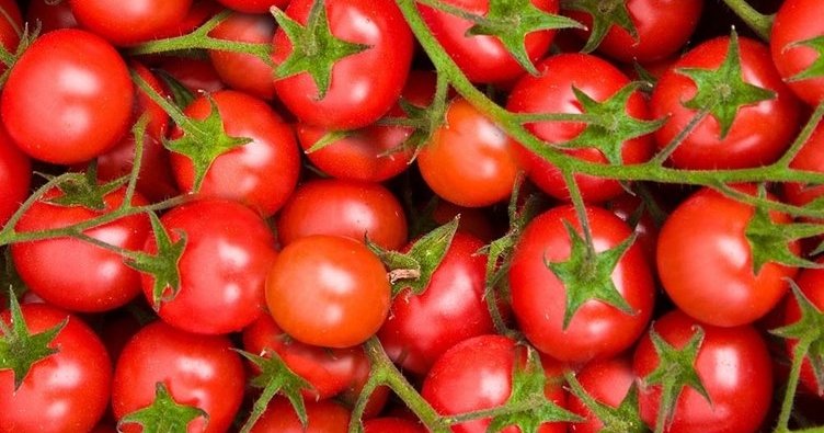 Çiğ domatesin faydaları nelerdir?