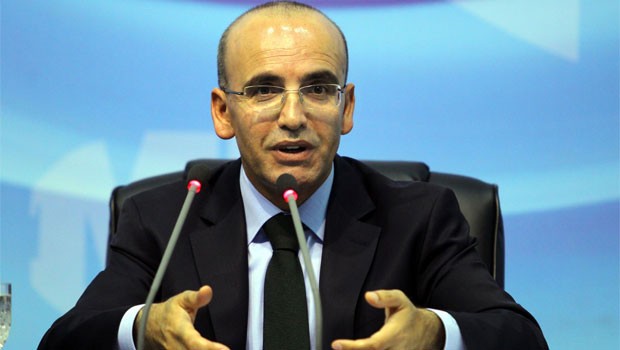 Mehmet Şimşek ten flaş açıklama!