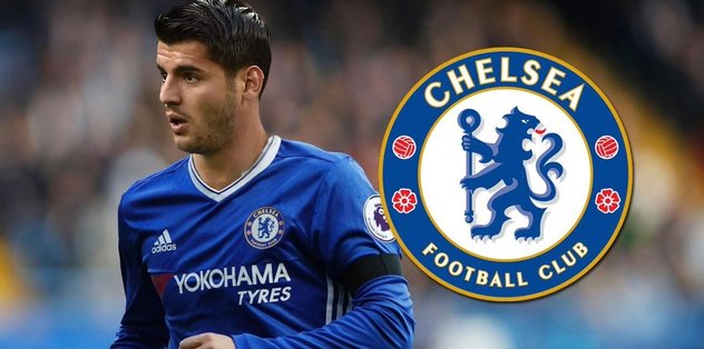 Chelsea den 80 milyon Euro ya transfer