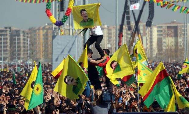 ABD den flaş poster açıklaması