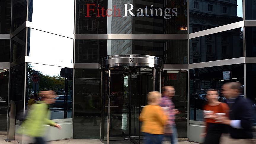 Fitch ten ekonomik büyüme tahmini