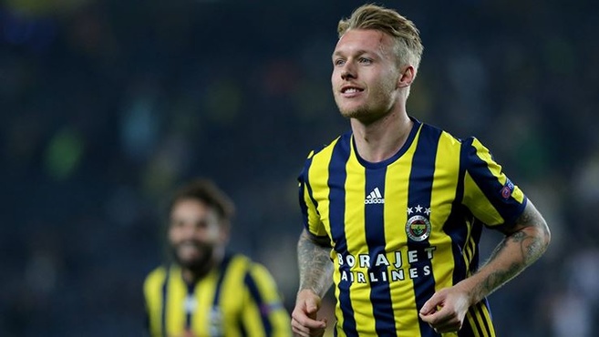 Fenerbahçe transferi resmen açıkladı