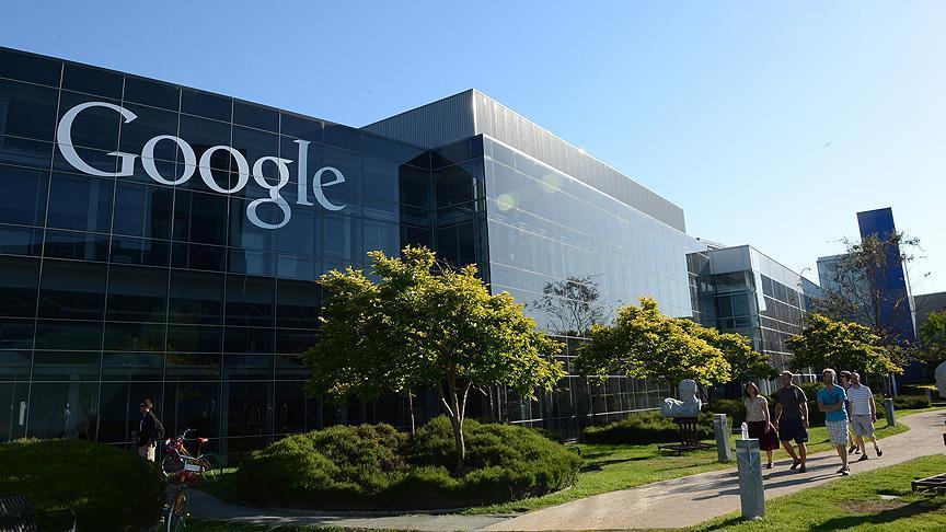 Google ın yeni teknolojisi hizmete giriyor