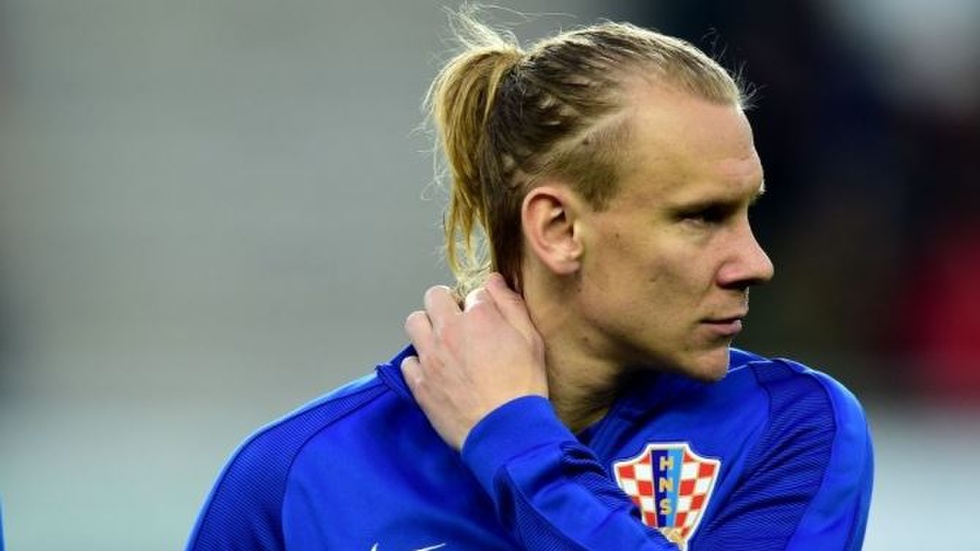 Domagoj Vida Ocak ta geliyor