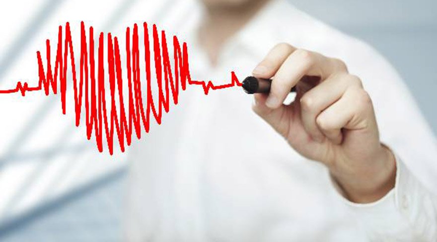 Gençler neden kalp krizi geçirir?