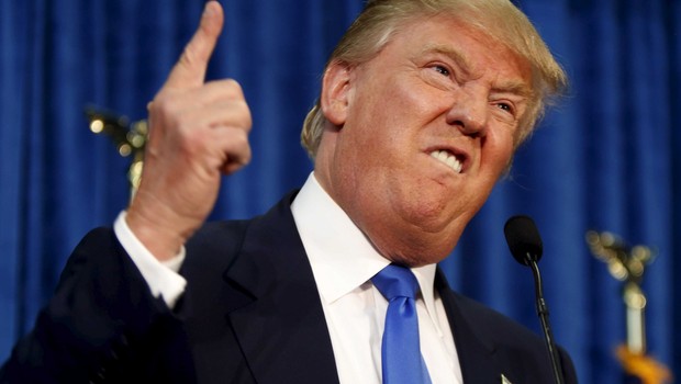 Trump ın tüm bilgileri Rus hackerların elinde