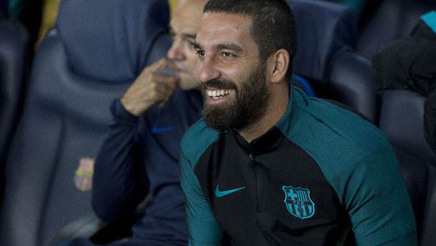 Arda Turan tekrerdan kadroda!