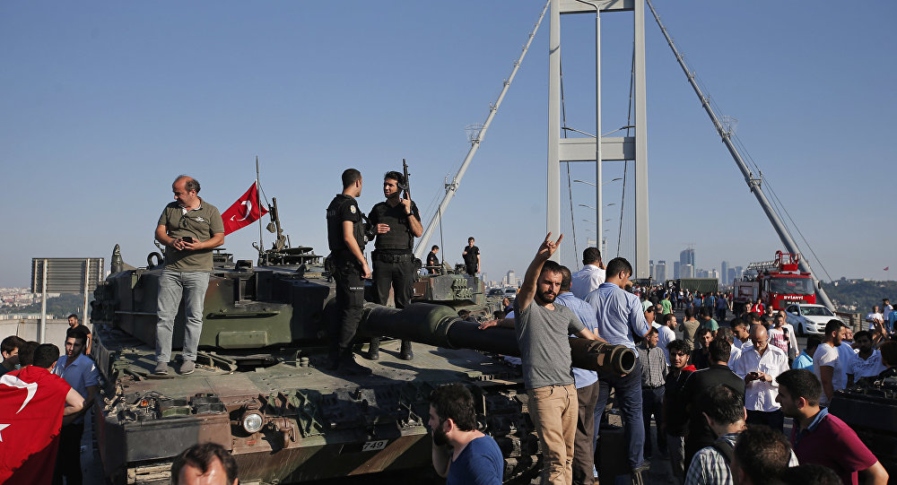 Darbe şehitlerine indirimli elektrik