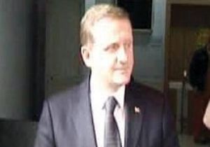 Gümüşdağ dan Sürpriz Karar