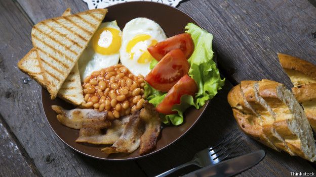 Kahvaltı yapmayanlar daha mı çok kilo alır?