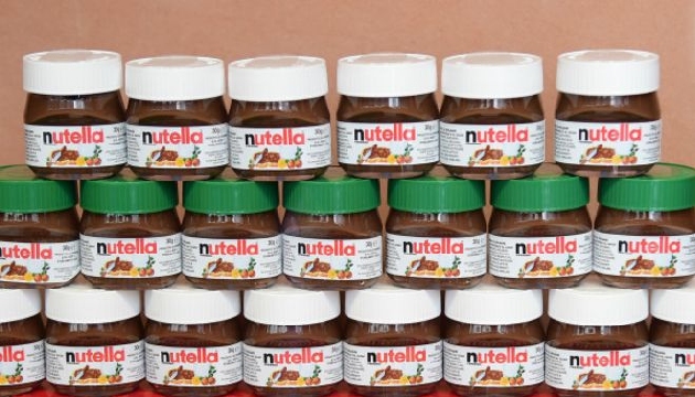 Nutella savaşında Fransa dan geri adım!