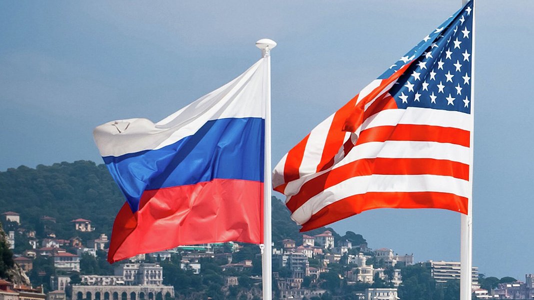 ABD ile Rusya, İstanbul da bir araya geliyor